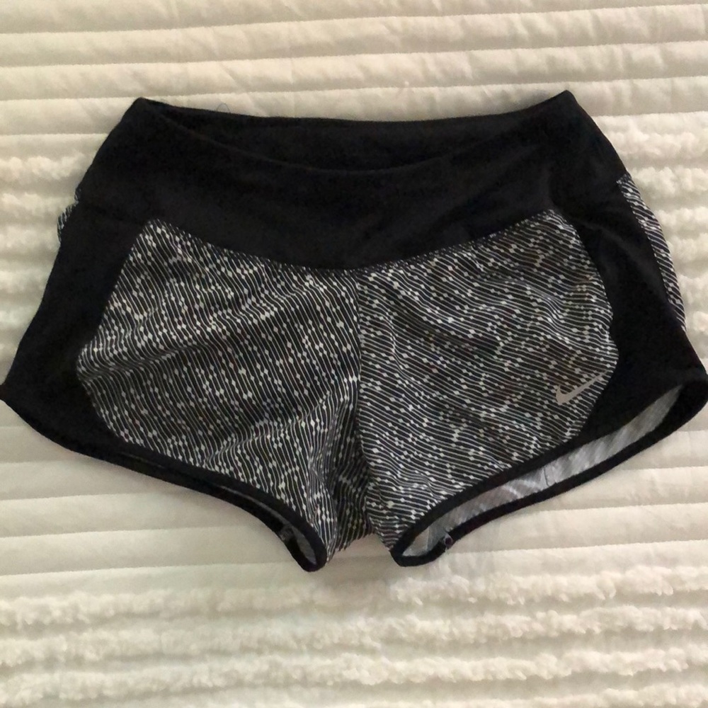 Nike DRI-FIT Shorts
